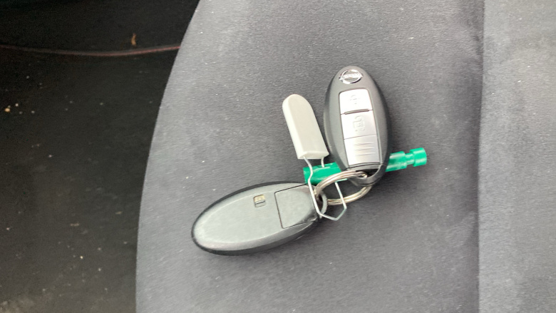 Nissan Juke 1.2 DiG-T Envy 5dr Petrol Hatchback